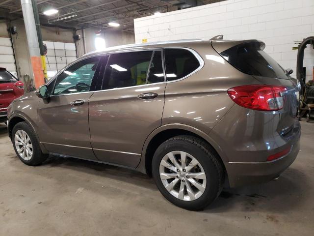 Vin: lrbfx2sa4jd003564, lot: 42206355, buick envision essence 20182