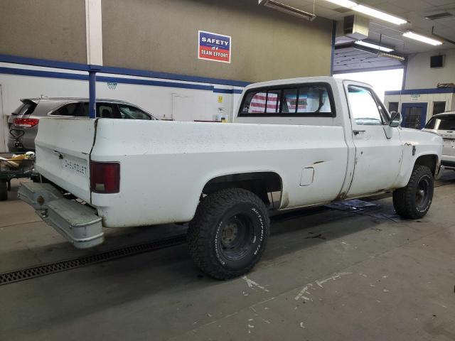 Vin: 2gcek14h8f1175972, lot: 42031595, chevrolet c/k1500 19853