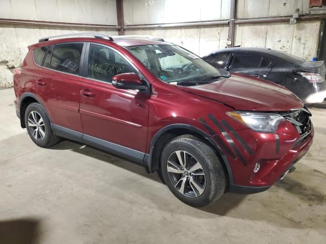 2018 TOYOTA RAV4 ADVEN - 2T3RFREV6JW754239