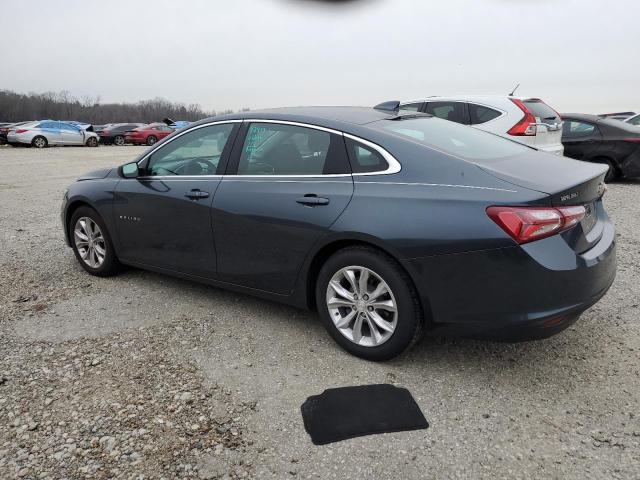 2019 CHEVROLET MALIBU LT - 1G1ZD5STXKF113155