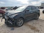 2017 HYUNDAI SANTA FE S - 5NMZU3LB4HH005482