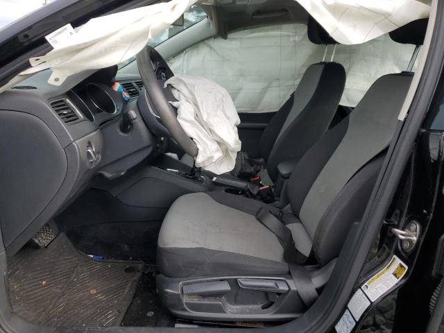 2017 VOLKSWAGEN JETTA S - 3VW2B7AJ1HM412775