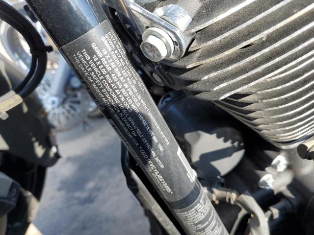 2018 HARLEY-DAVIDSON FLHRXS 1HD1KVC18JB613455