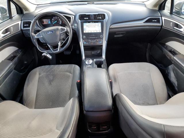 2019 FORD FUSION SE 3FA6P0HD6KR114817