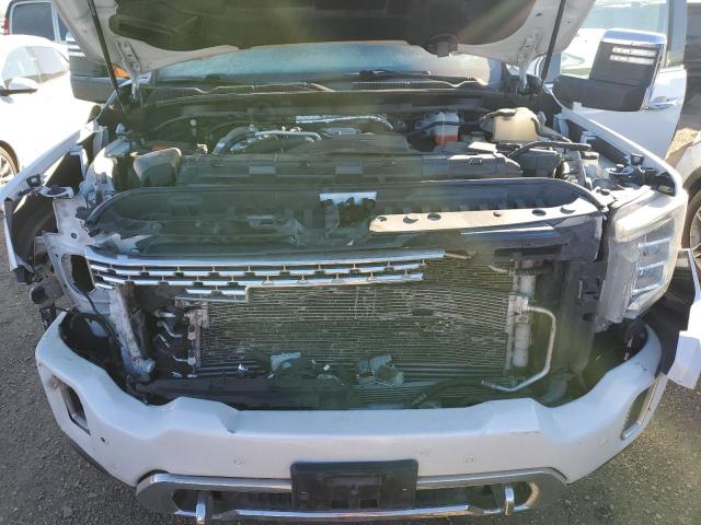 2021 GMC SIERRA K35 - 1GT49WEY6MF115357