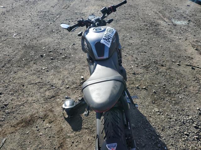 2022 TRIUMPH MOTORCYCLE TRIDENT 66 SMTL10UL8NTAF6739