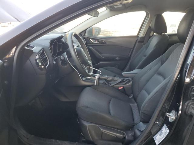 2016 MAZDA 3 SPORT 3MZBM1K78GM274368