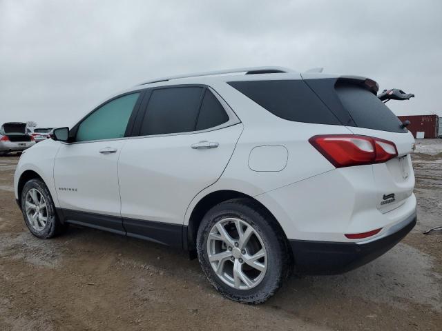 2020 CHEVROLET EQUINOX PR - 3GNAXXEV0LS632434
