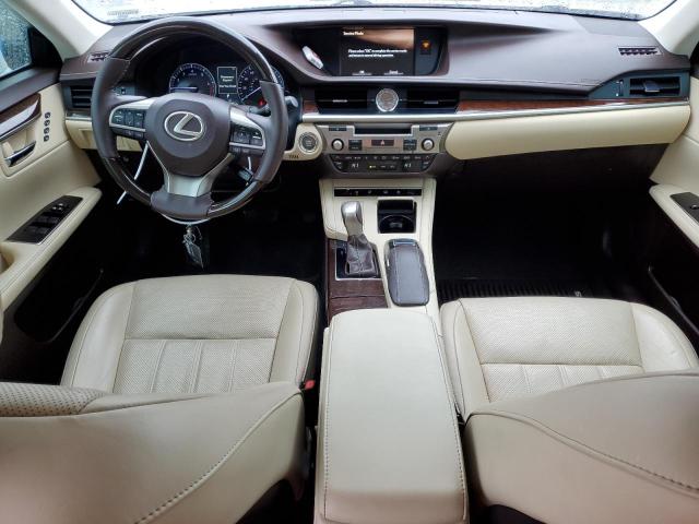 2018 LEXUS ES 350 58ABK1GG5JU114134