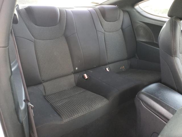 2011 HYUNDAI GENESIS CO #3303959694