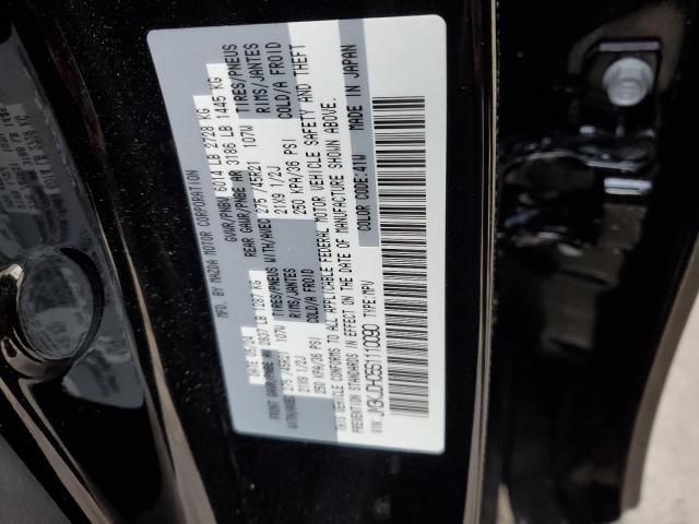 2025 MAZDA CX-70 PREM - JM3KJDHC5S1110090