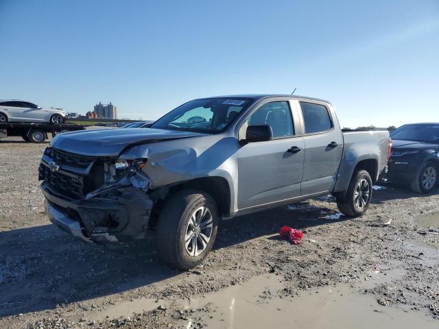 Vin: 1gcgtden7n1251262, lot: 86881464, chevrolet colorado z71 20221