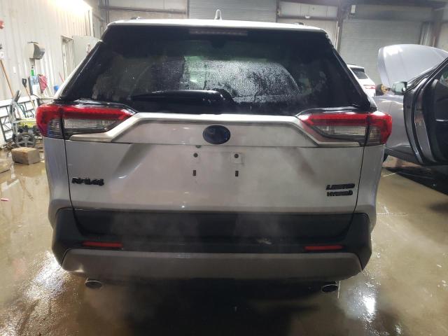 2020 TOYOTA RAV4 LIMIT - JTMDWRFV6LD548220