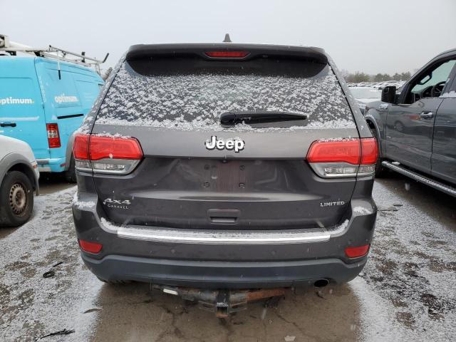 2015 JEEP GRAND CHER - 1C4RJFBG4FC840498