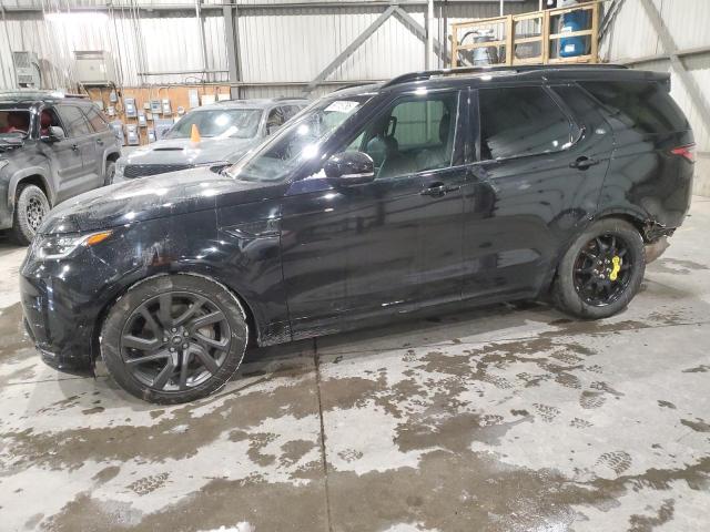 LAND ROVER DISCOVERY HSE