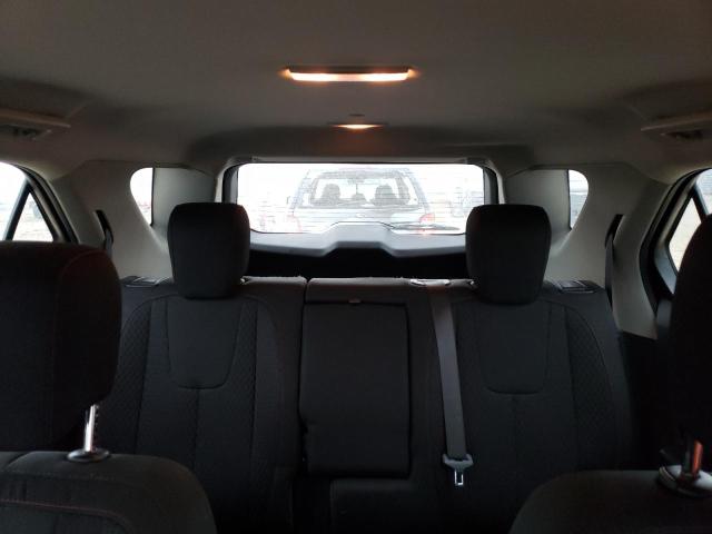 2015 CHEVROLET EQUINOX LS - 2GNALAEK8F1101058