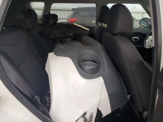 2017 KIA SOUL - KNDJN2A20H7432270