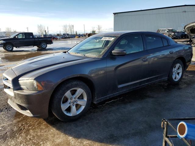 DODGE CHARGER SE