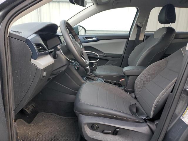 2023 VOLKSWAGEN TAOS SE - 3VVSX7B23PM315296