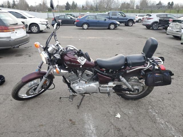 2009 YAMAHA XV250 JYAVG04E79A010843