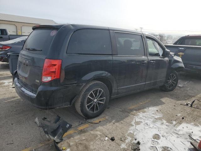 2018 DODGE GRAND CARA - 2C4RDGBG7JR153674