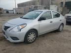 2015 NISSAN VERSA S - 3N1CN7AP2FL889434