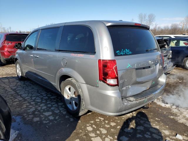 2016 DODGE GRAND CARA - 2C4RDGBG2GR219069