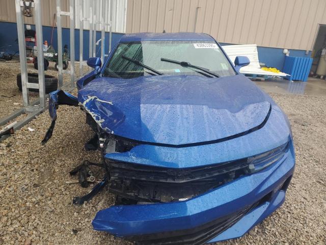 2017 CHEVROLET CAMARO LT 1G1FB1RX2H0214096