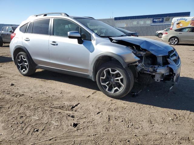 2016 SUBARU CROSSTREK JF2GPABC5G8267705