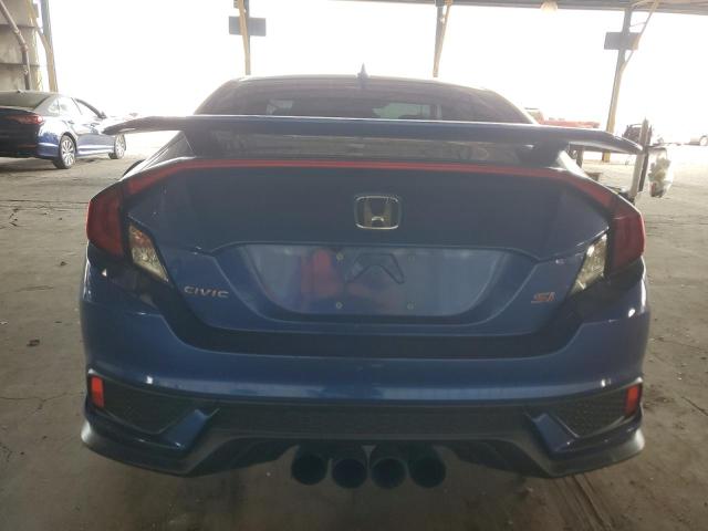 2020 HONDA CIVIC SI - 2HGFC3A50LH752232