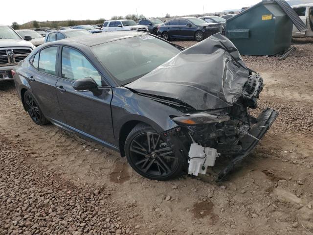 Vin: 4t1daack1su554978, lot: 42402535, toyota camry xse 20254