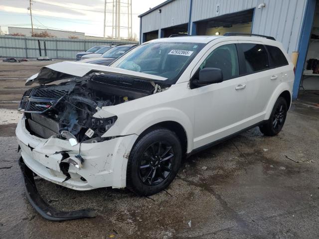 Vin: 3c4pdcab9lt261946, lot: 42932865, dodge journey se 2020 img_1