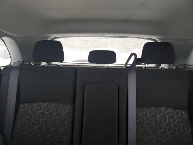 2022 MITSUBISHI RVR ES JA4AHUAU8NU600586