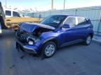 2021 HYUNDAI VENUE SE - KMHRB8A36MU069178