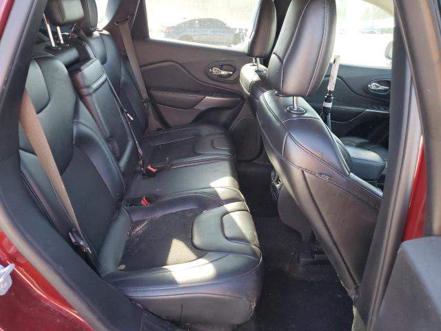 2019 JEEP CHEROKEE L - 1C4PJLLB2KD393344