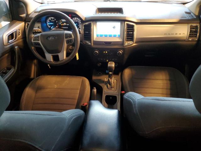 2023 FORD RANGER XL - 1FTER4EH2PLE15623