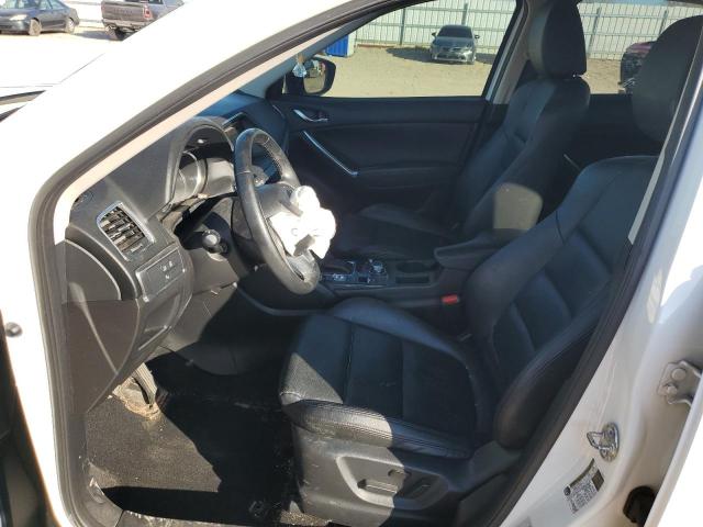 2016 MAZDA CX-5 GT - JM3KE2DY0G0779925