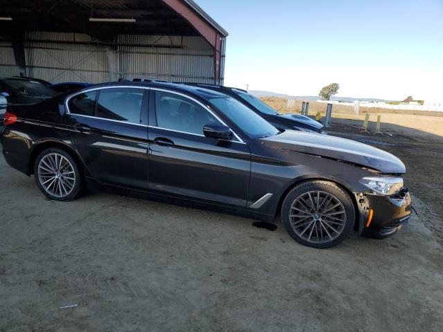 Vin: wbaja5c5xkwa57957, lot: 42216195, bmw 5 series i 20194
