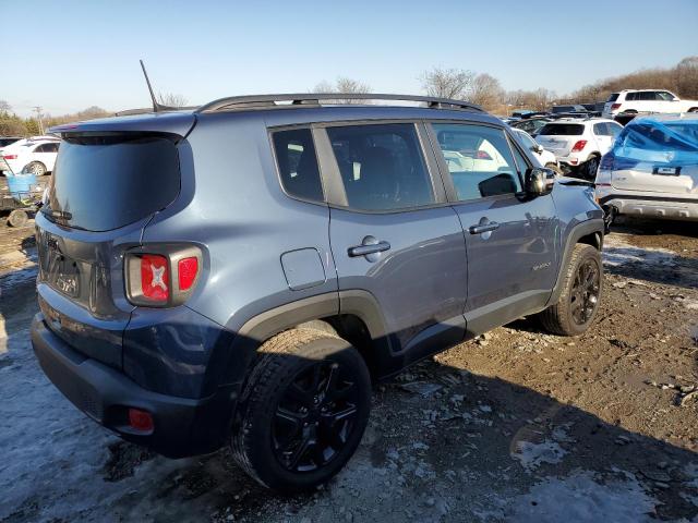2022 JEEP RENEGADE A ZACNJDE12NPN71578
