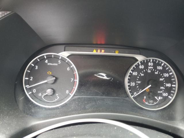 2021 NISSAN SENTRA SV 3N1AB8CV8MY254266