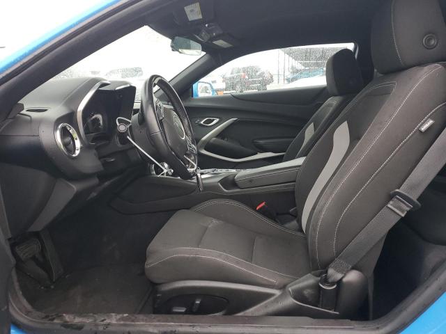 2023 CHEVROLET CAMARO LT1 1G1FF1R7XP0101709