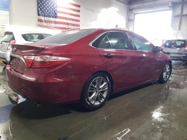 2016 TOYOTA CAMRY LE - 4T1BF1FK2GU568013