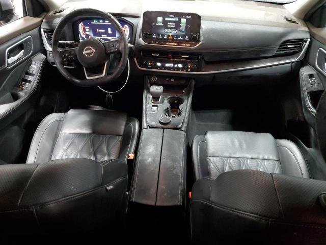 2023 NISSAN ROGUE PLAT - JN8BT3DD4PW318746