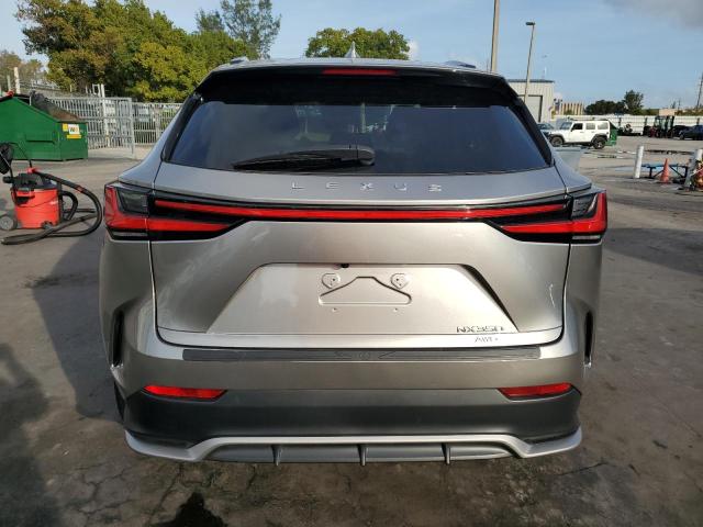 2024 LEXUS NX 350 LUX 2T2KGCEZ9RC047071