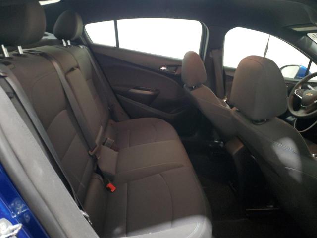 2018 CHEVROLET CRUZE LT - 1G1BE5SM2J7192451