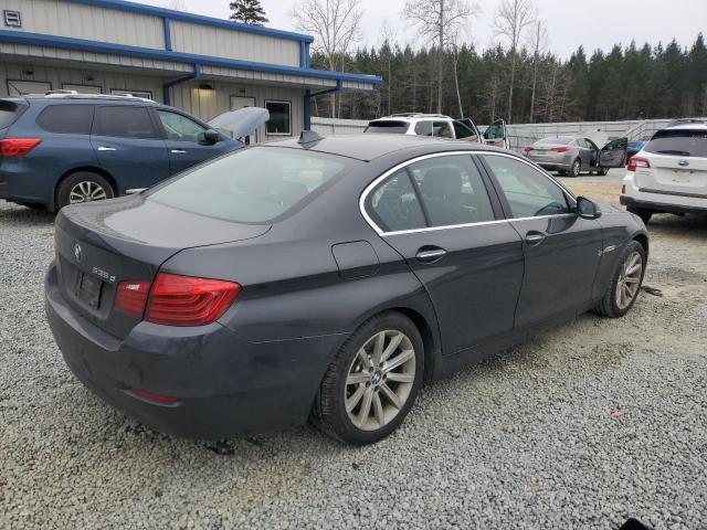 2015 BMW 535 D WBAXA5C5XFD691827