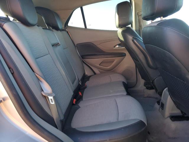 2015 BUICK ENCORE CON - KL4CJBSB3FB229087