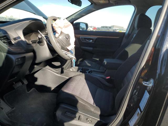2017 HONDA CR-V EX - 2HKRW2H52HH652635