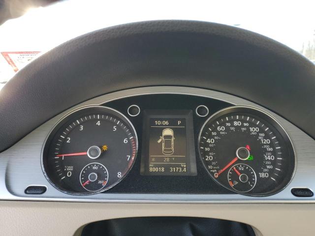 2015 VOLKSWAGEN CC SPORT WVWBP7AN9FE828311