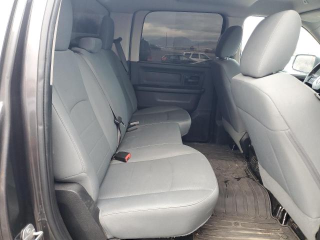 2017 RAM 1500 ST 3C6RR7KT6HG574811